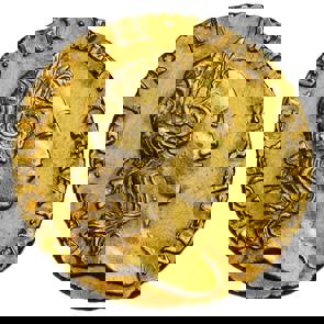 1762 George III Quarter Guinea