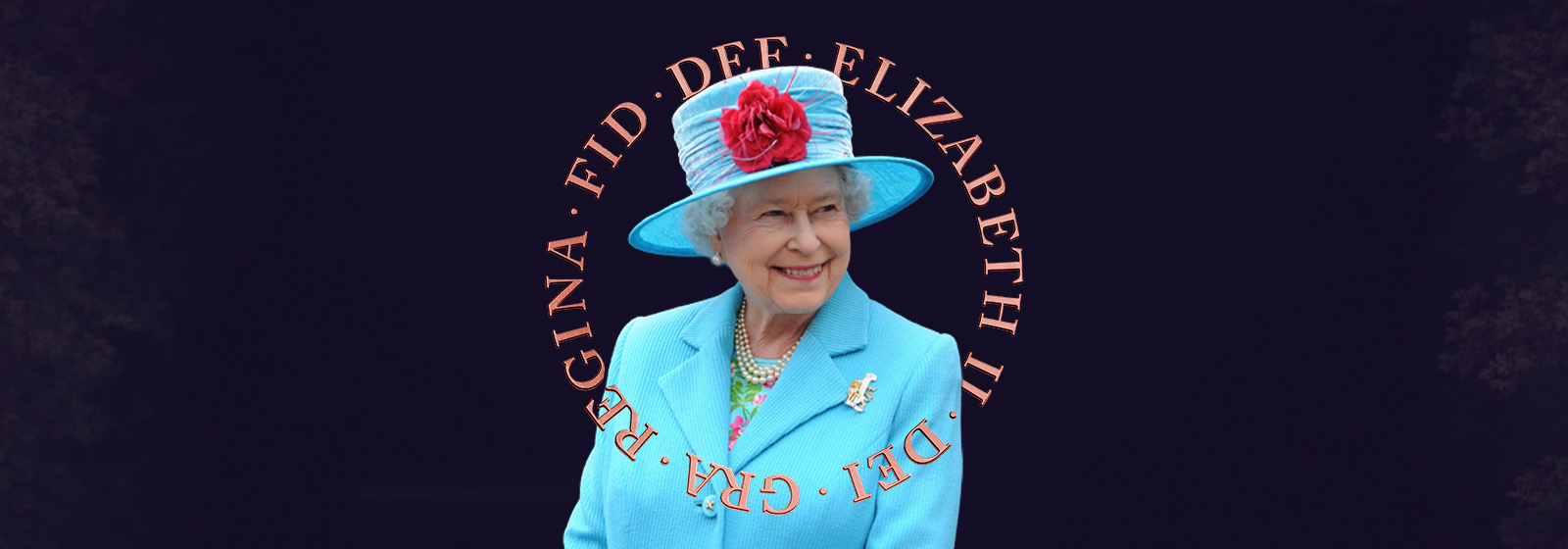 Remembering Elizabeth II