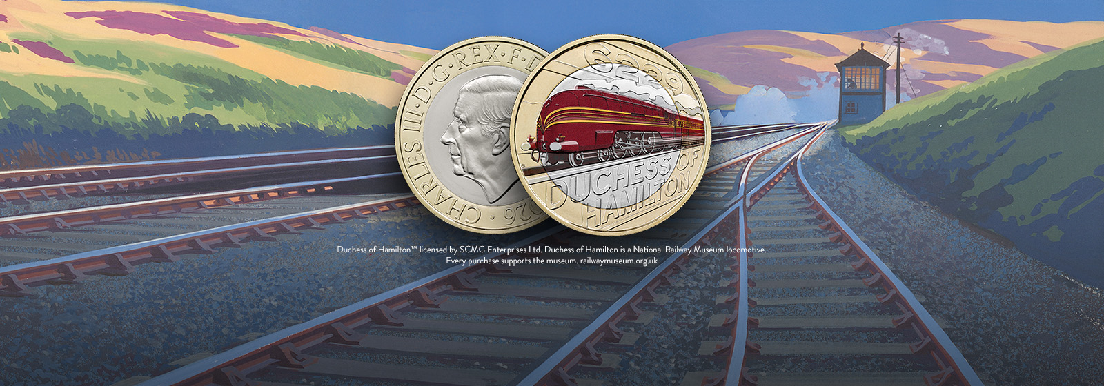 A Streamlined Icon