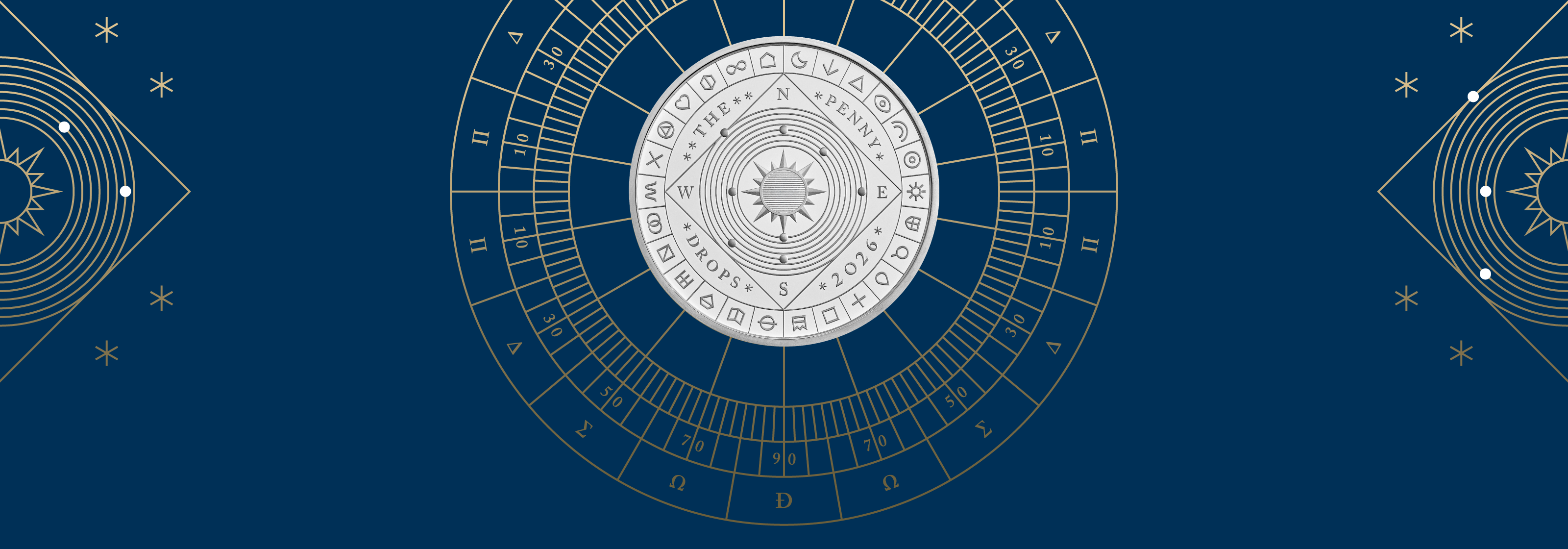 The Great British Treasure Hunt