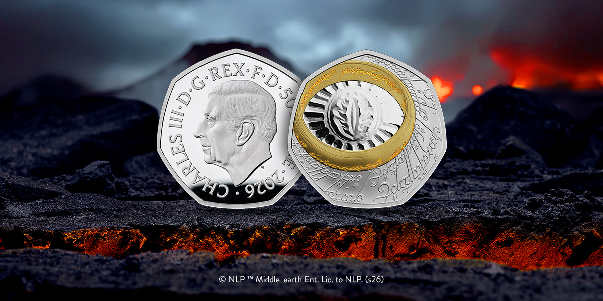 An Epic Coin