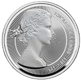 Portraits of a Queen - The First Effigy