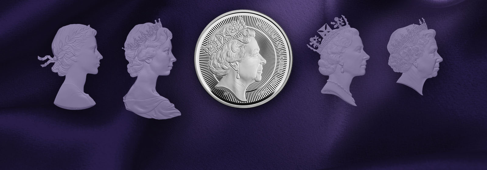 Struck for a Quintessential Queen