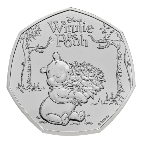 Winnie the Pooh - Kindness