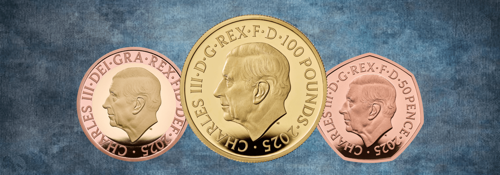 Gold Proof Coins