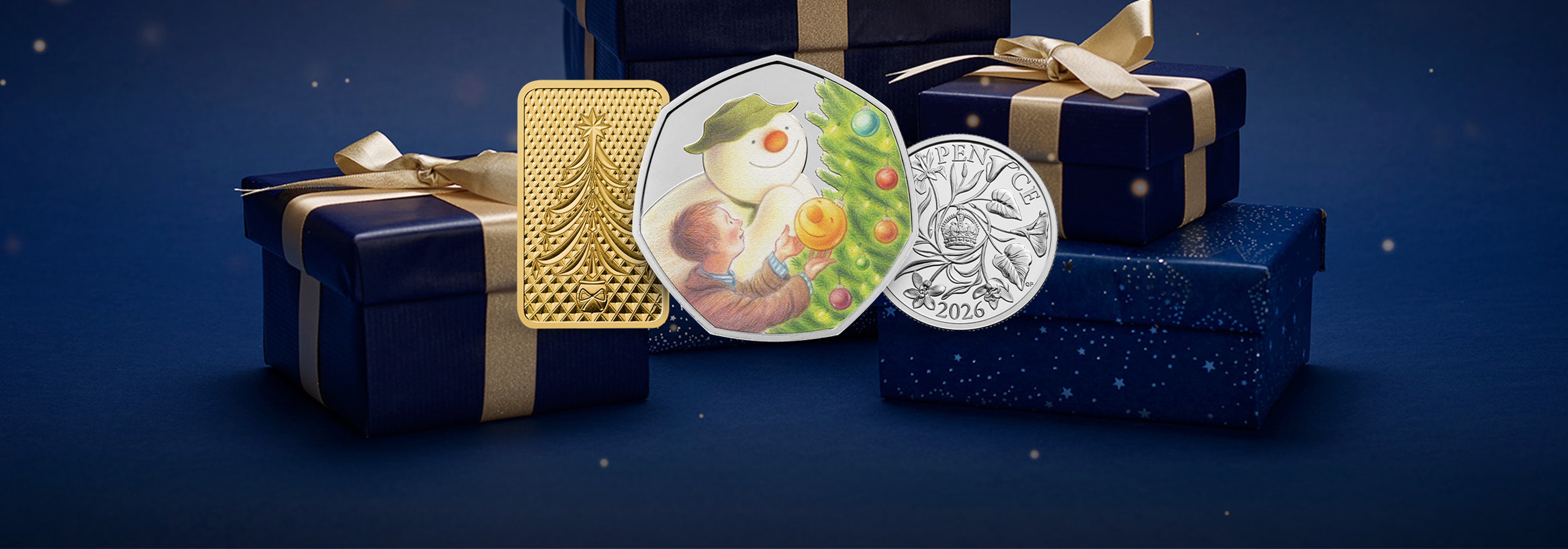 Celebrate a Precious Christmas