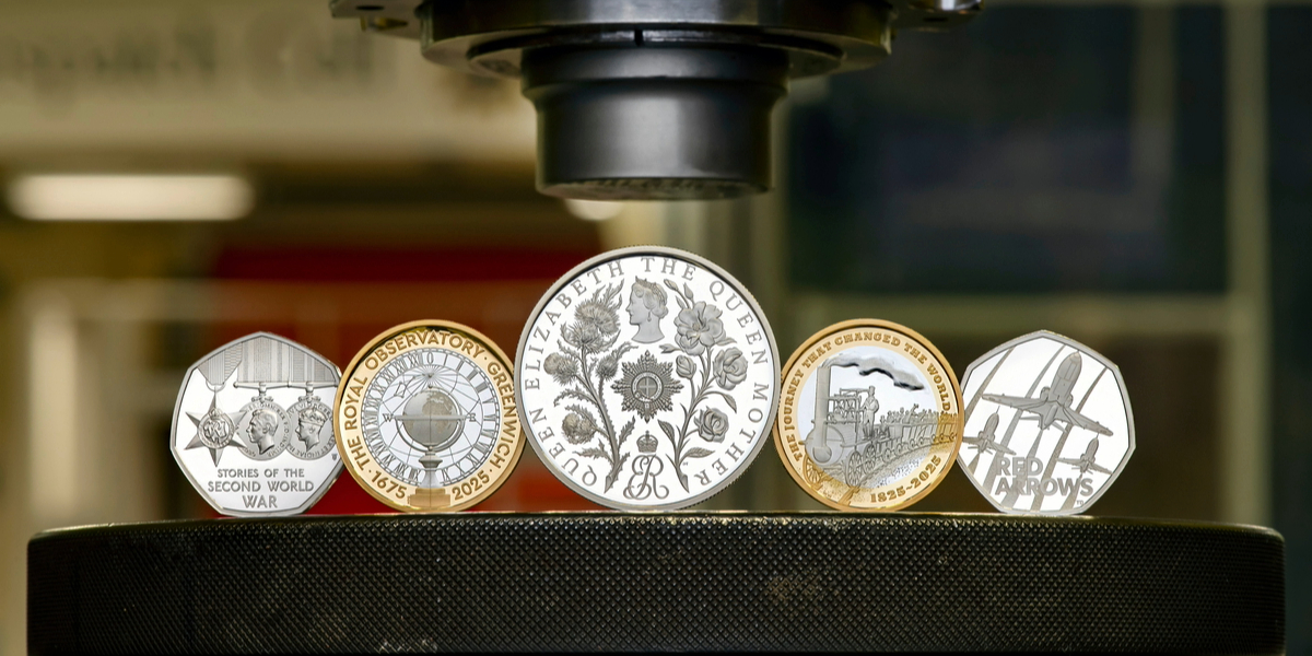 Start a Coin Collection