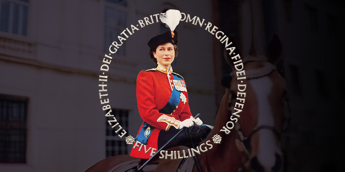 Queen Elizabeth II