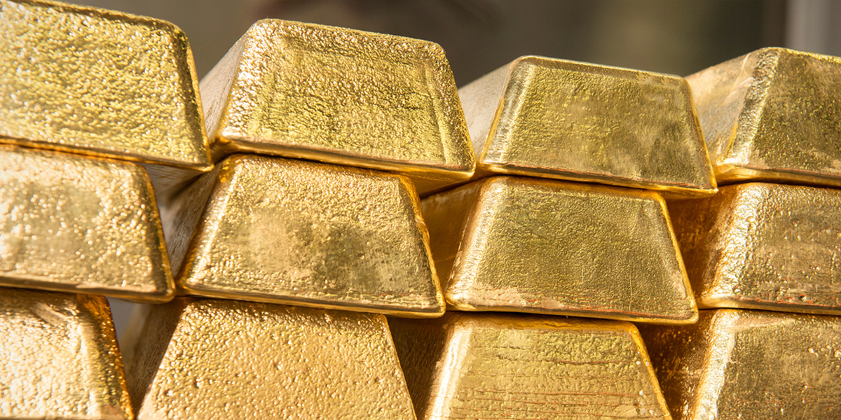 The Gold Standard