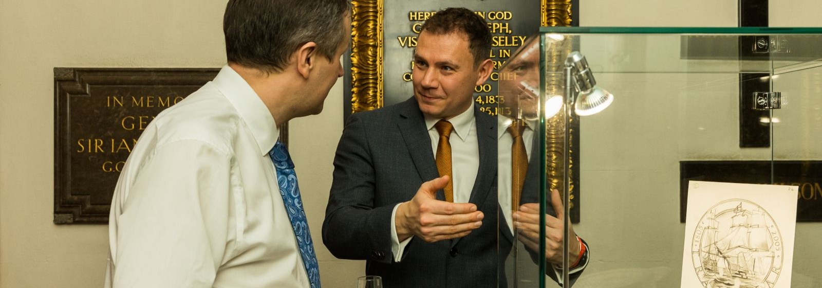 The Royal Treatment with Mint Marque