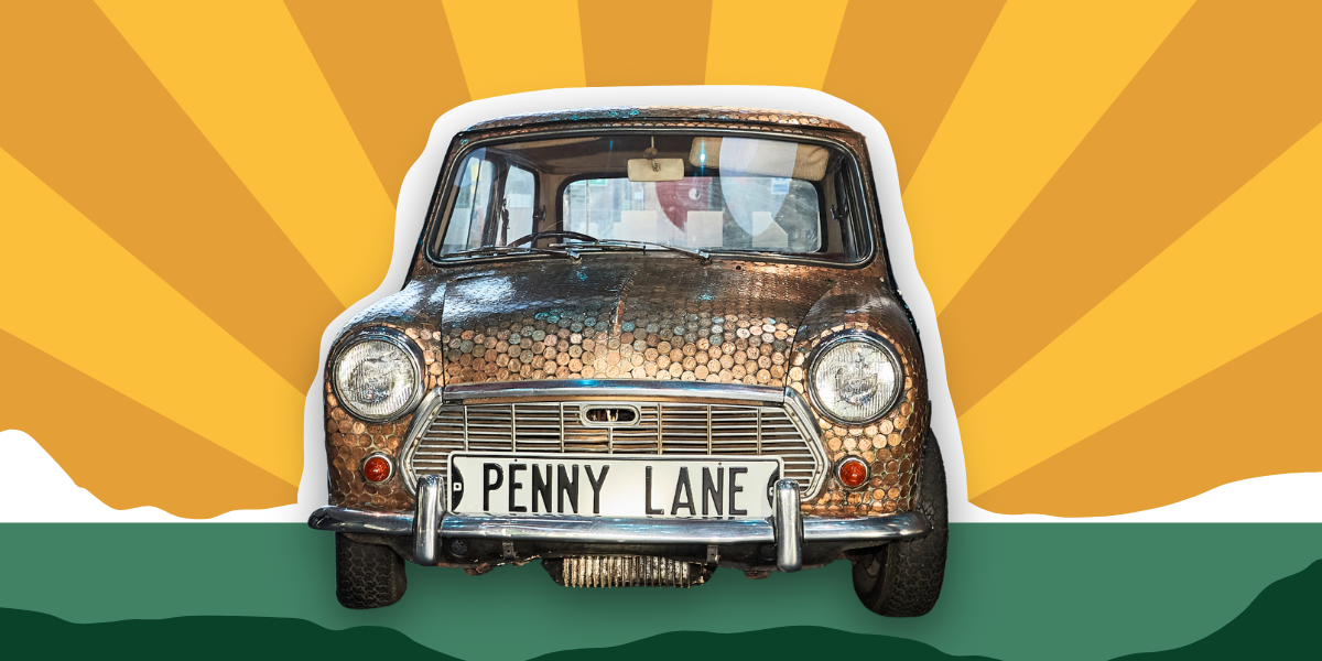 Free Entry: Car Show and Urban Markets