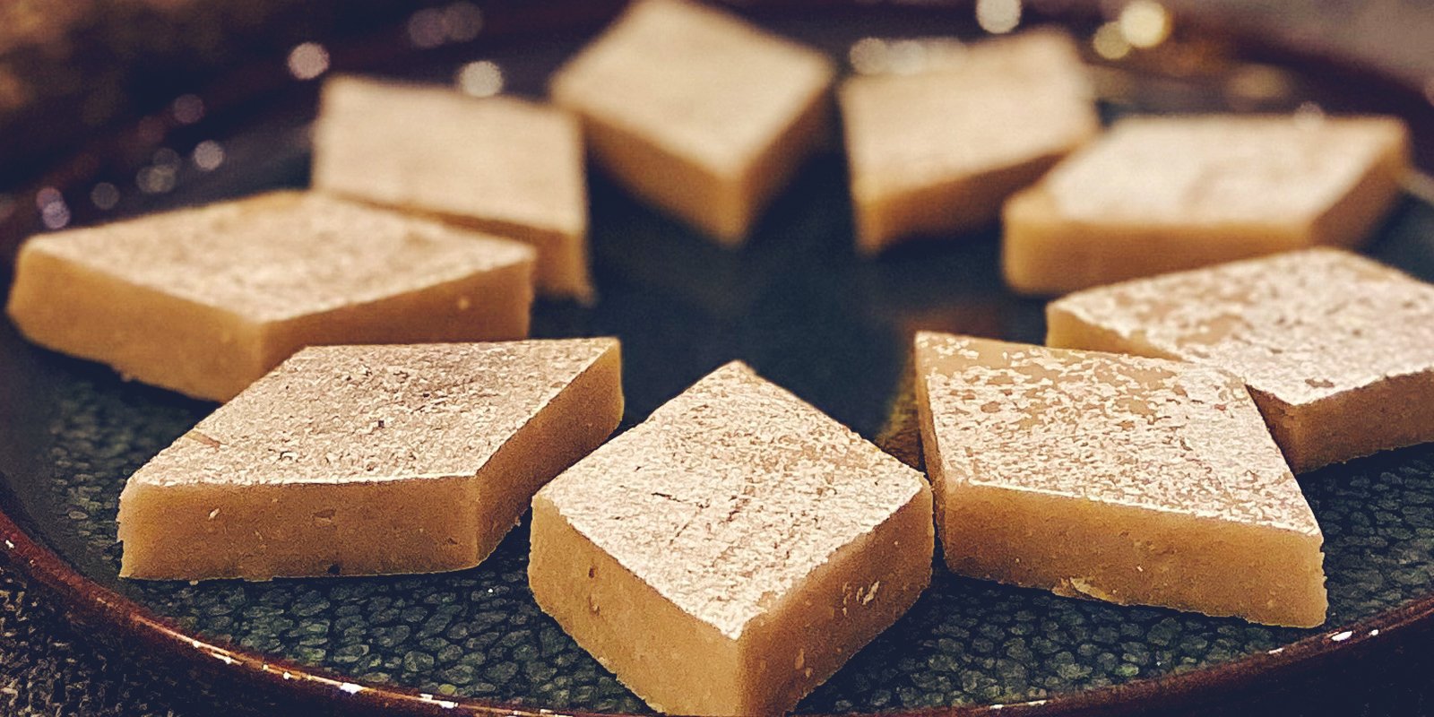 Indian Weddings and the Tradition of Giving Gold Article Desktop Image 5