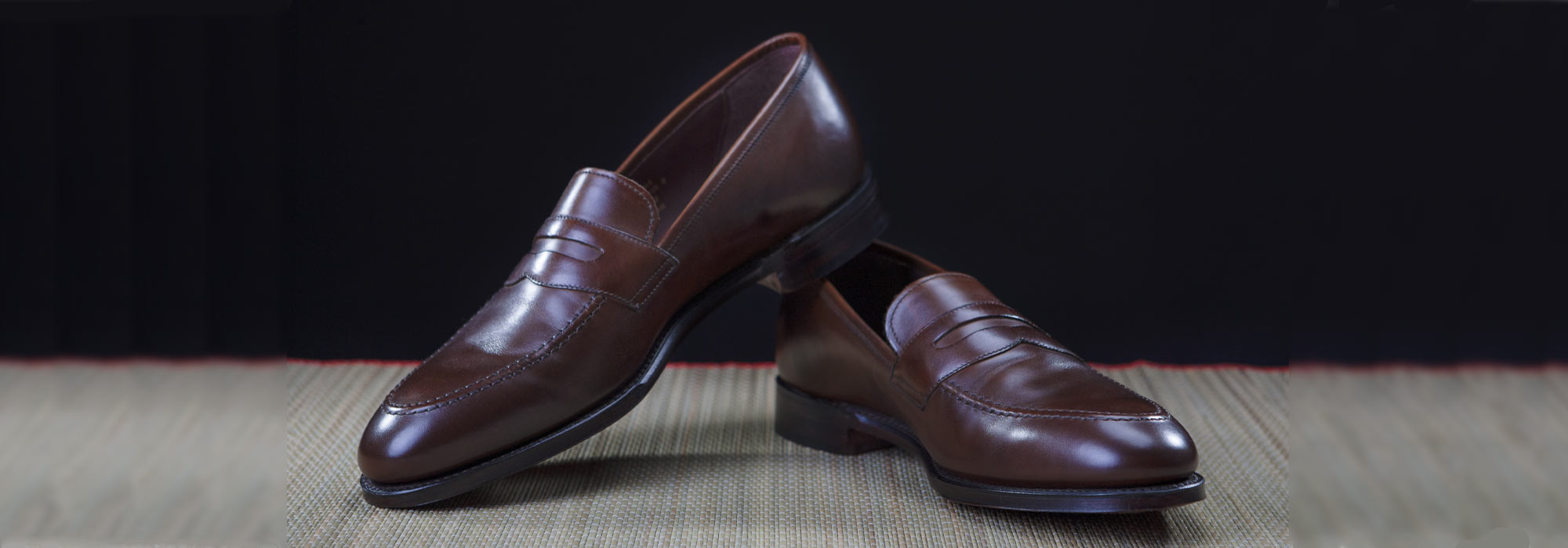 Penny Loafer
